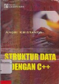 Struktur Data dengan C++