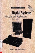 Digital Systems : Principles And Applications