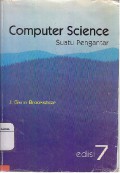 Computer Science: Suatu Pengantar