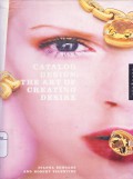 Catalog Design: The Art of Creating Desire