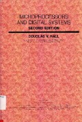 Microprocessors And Digital Systems