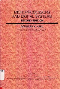 Microprocessors And Digital Systems