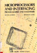 Microprocessors And Interfacing : Programming And Hardware
