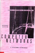 Computer Networks : A Systems Approach