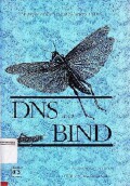 DNS And BIND In A Nutshell