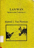 LAN/WAN optimization techniques