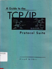 A Guide To The TCP/IP Protocol Suite
