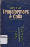 Abc's Of Transformers & Coils