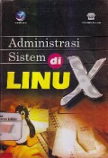 Administrasi Sistem Di Linux