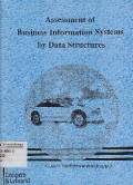 Assessment Of Business Information Systems By Data Structures
