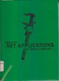 Building Net Applications : For Mobile Devices