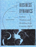 Business Dynamics : Systems Thinking And Modeling For A Complex World
