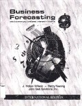 Business Forecasting : With Accompanying Excel-Based ForecastXtm Software