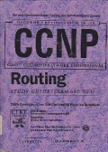 CCNP Routing Study Guide
