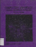 Competitive Advantage : Through Information Technology