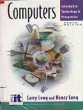 COMPUTERS : Information Tecnology in Perspective
