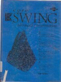 Core Swing : Advanced Programming
