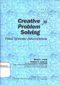 Creative Problem Solving : Total Systems Intervention