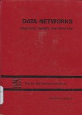 Data Networks : Concepts, Theory, And Practice