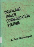Digital And Analog Communication Systems