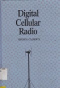 Digital Cellular Radio