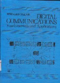 Digital Communications : Fundamentals And Applications