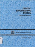 Digital Engineering Design : A Modern Approach