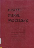 Scientist And Engineer's Guide To Digital Signal Processing