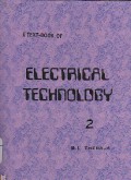Electrical Technology Jilid 1