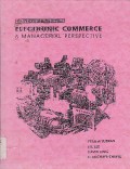 Electronic Commerce : A Managerial Perspective