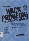 Hack Proofing : Your Wireless Network