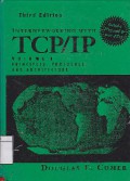 Internetworking With TCP/IP Vol 1: Principles, Protocols, And Architecture