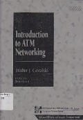 Introduction To ATM Networking