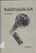Introduction To Satellite Communication