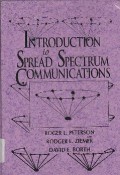 Introduction To Spread Spectrum Communications