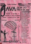 Java : How To Program