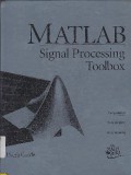 Matlab : Signal Processing Toolbox