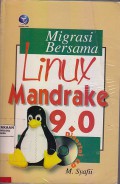 Migrasi Bersama Linux mandrake 9.0