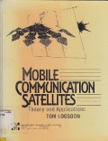 Mobile Communication Satellites