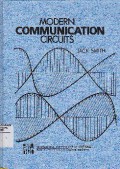 Modern Communication Circuits