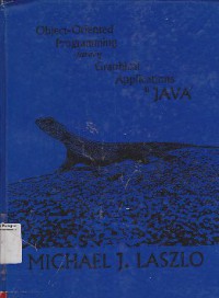Object - Oriented Programming Featuring Graphical Applications In Java