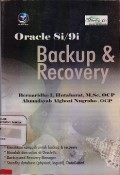 Oracle 8i/9i Backup & Recovery