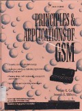 Principles & Applications Of GSM