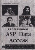 Professional ASP Data Access