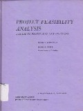 Project Feasibility Analysis
