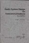 Radio System Design For Telecommunications