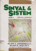 Sinyal & Sistem