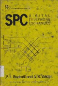 SPC Digital Telephone Exchanges