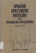 Spread Spectrum Systems With Commercial Applications