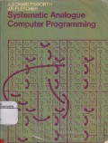 Systematic Analogue Computer Programming